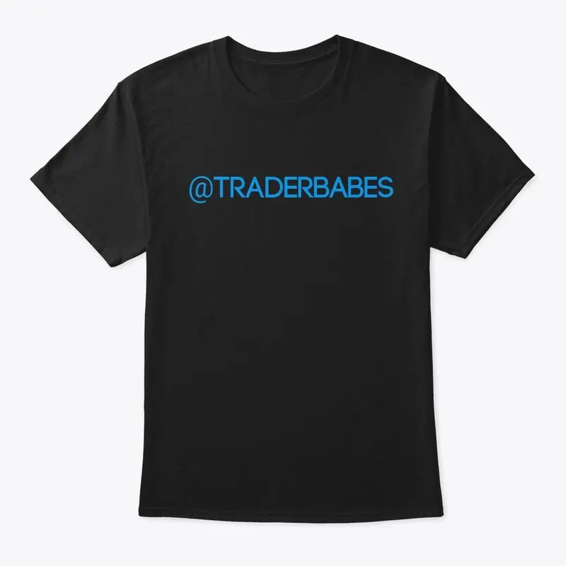 Trader Babes Simple