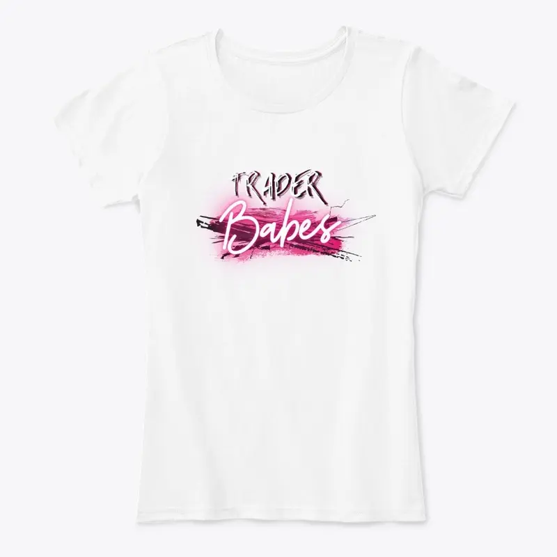 Trader Babes Apparel