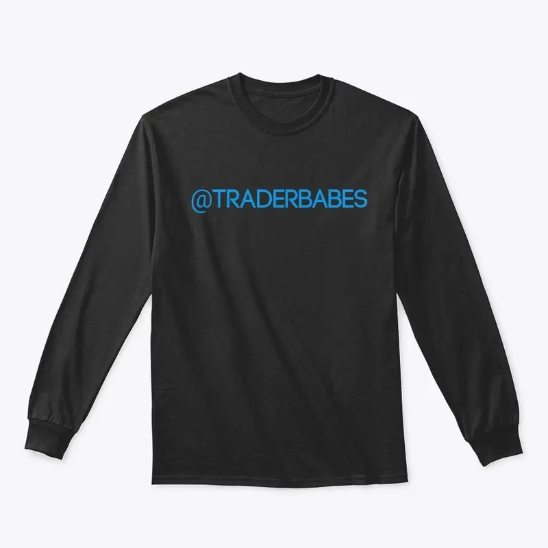 Trader Babes Simple