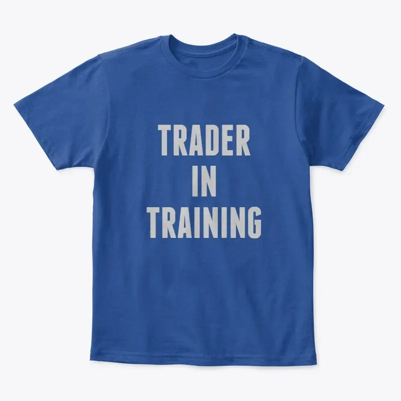 Trader In Training