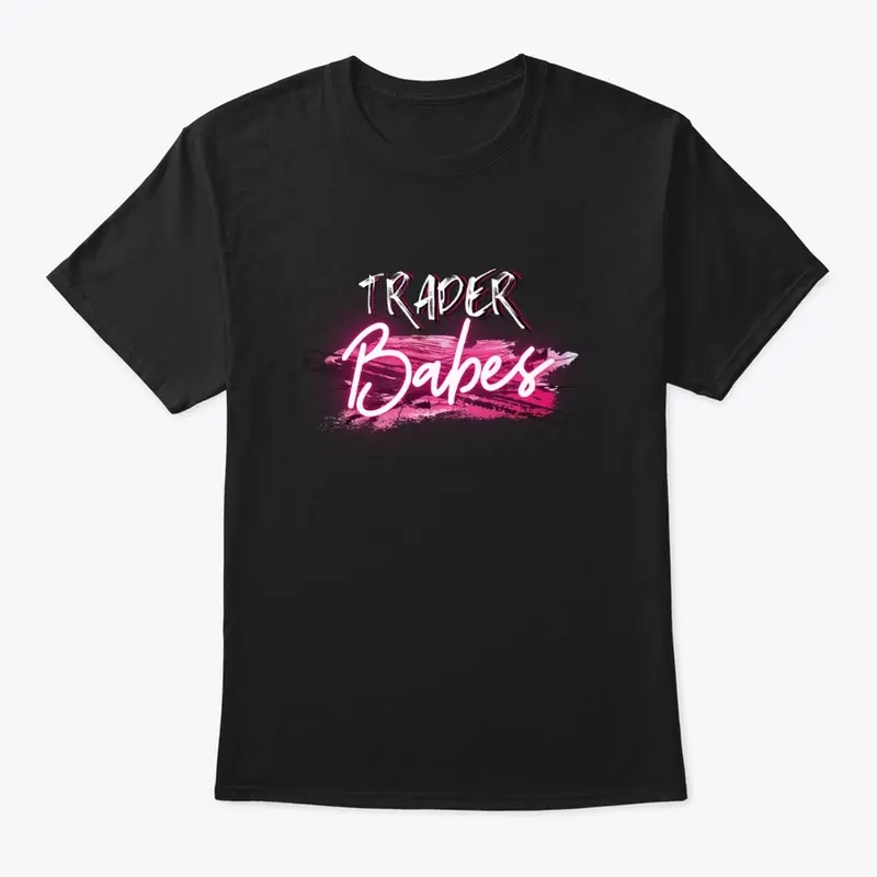 Trader Babes Premium Logo Collection