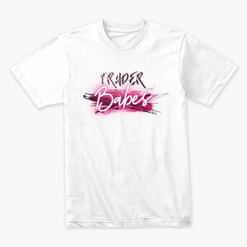 Trader Babes Apparel