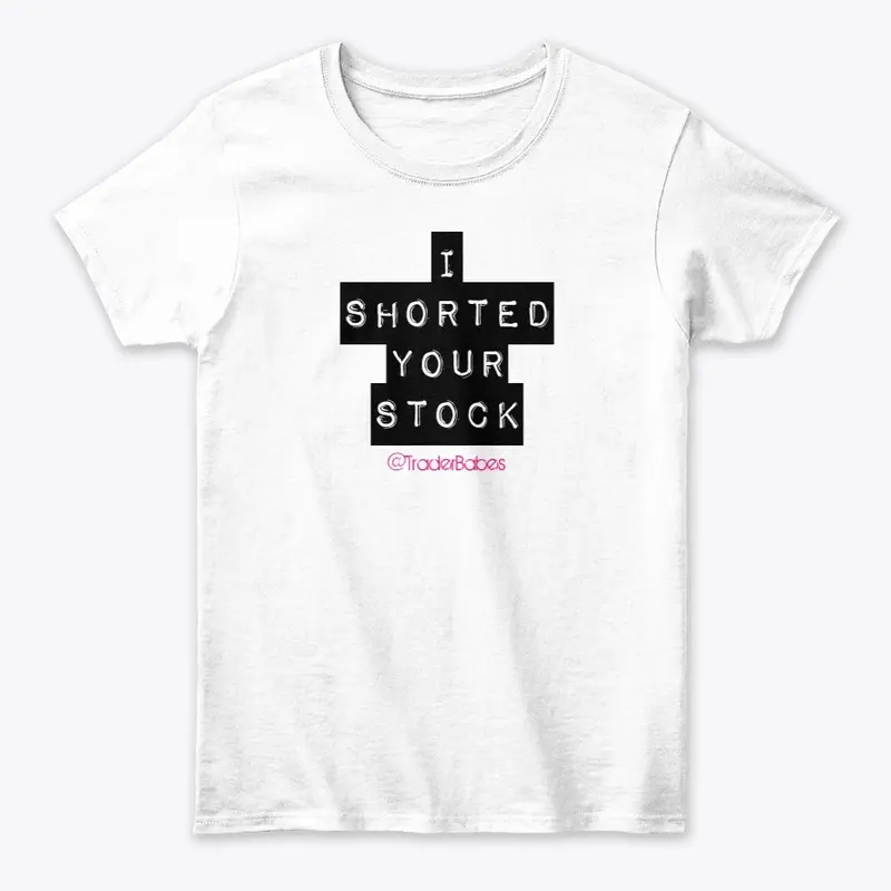 Shorted Your Stock