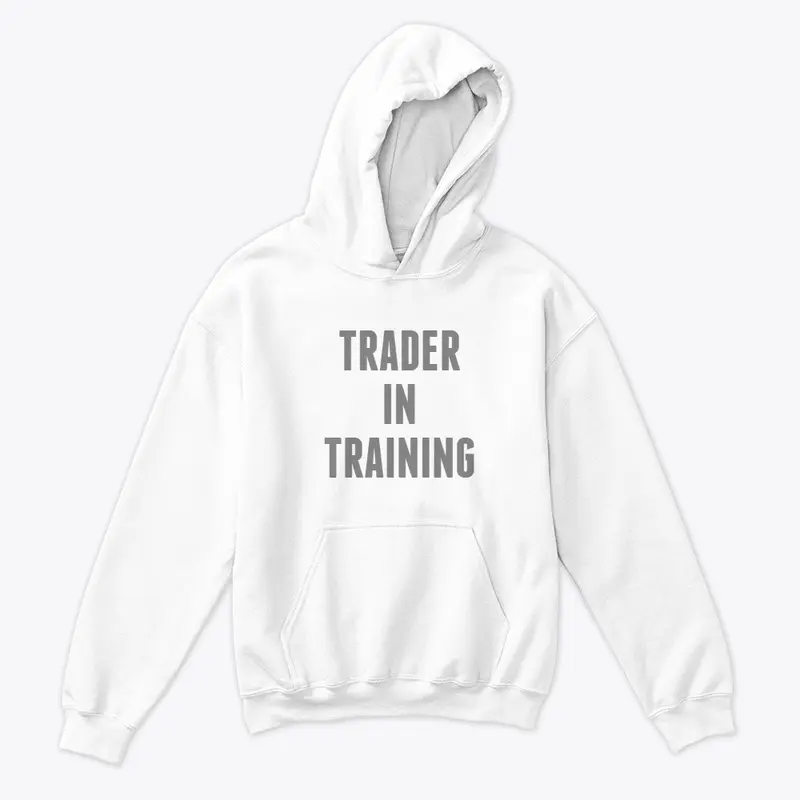 Trader In Training